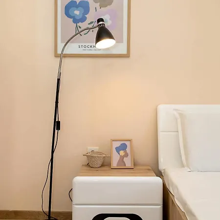 Aquarelle Briz - Cozy 1 Bedroom Flat With Balcony By Flat Manаger * Варна