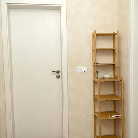 Aquarelle Briz - Cozy 1 Bedroom Flat With Balcony By Flat Manаger Апартаменти *