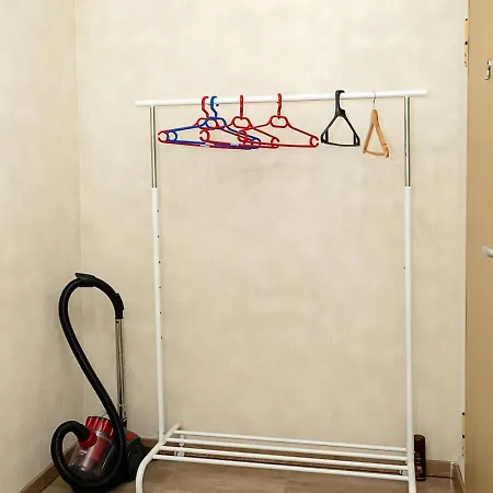 Апартаменти Aquarelle Briz - Cozy 1 Bedroom Flat With Balcony By Flat Manаger *